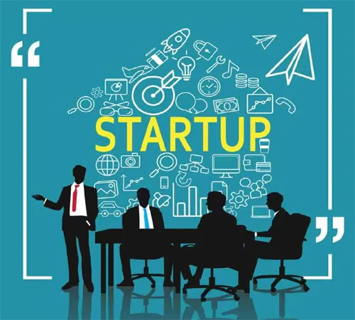 Business StartUp