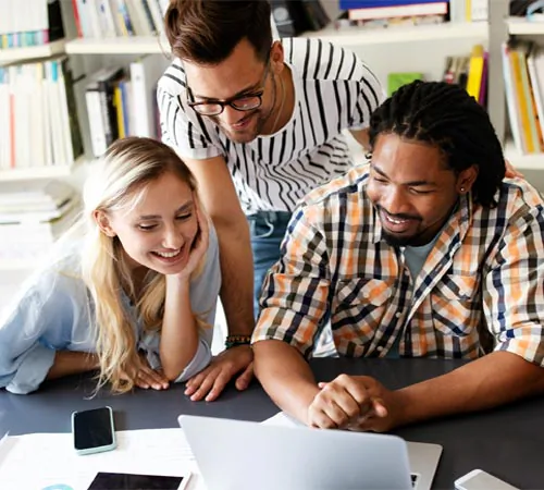 Business StartUp Secondary