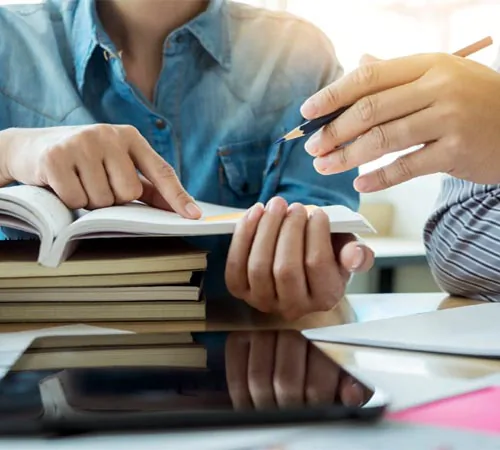Educational Support Secondary