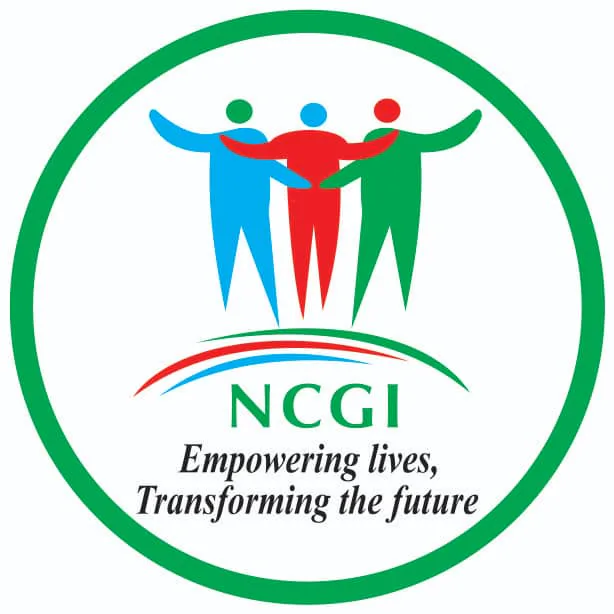 NCGI Logo