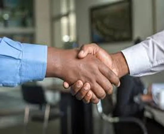 Partnership With PADDIN