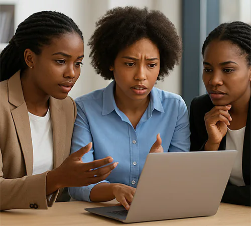 NCGI support activity