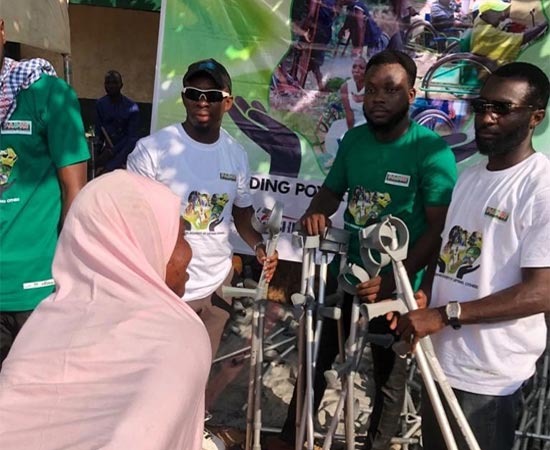 Ukraine Donation Image 10