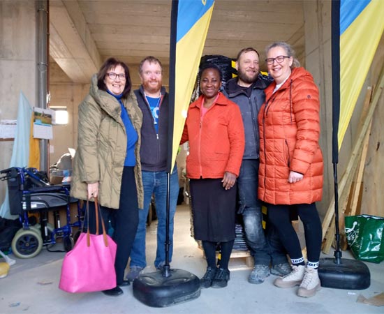 Educational Programme Image 3