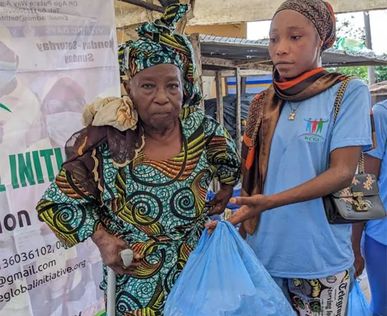 Food Distribution Image 3