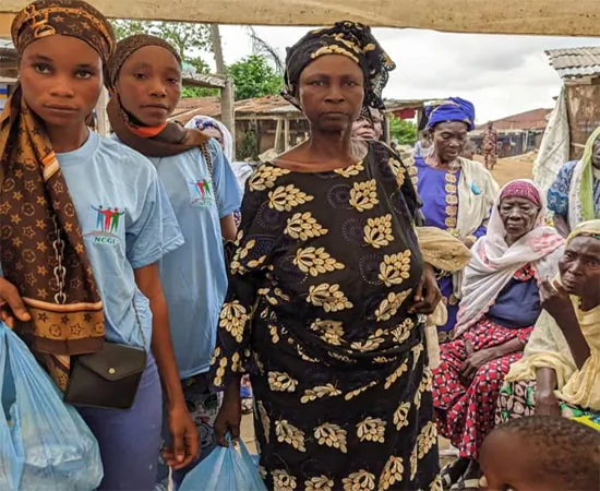 Food Distribution Image 4