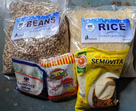 Food Distribution Image 6