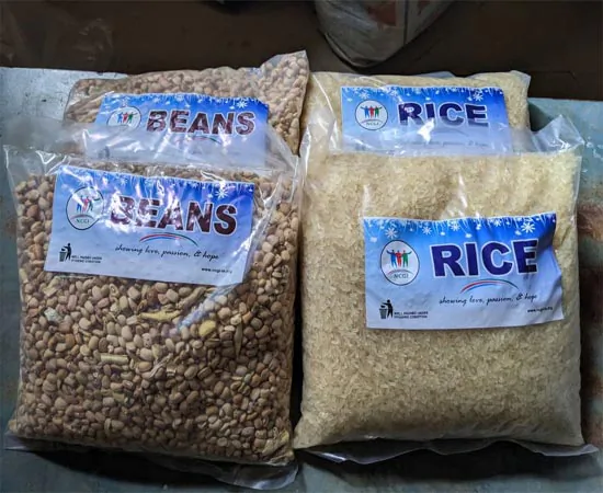 Food Distribution Image 8