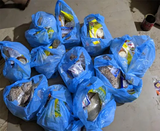 Food Distribution Image 9
