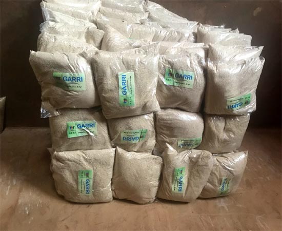 Crutches Distribution Image 2