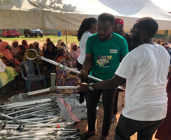 Ukraine Donation Image 7