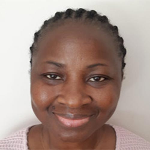 Mrs. Funmilayo Akingbade