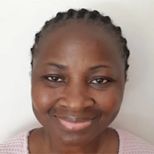 Mrs. Funmilayo Akingbade